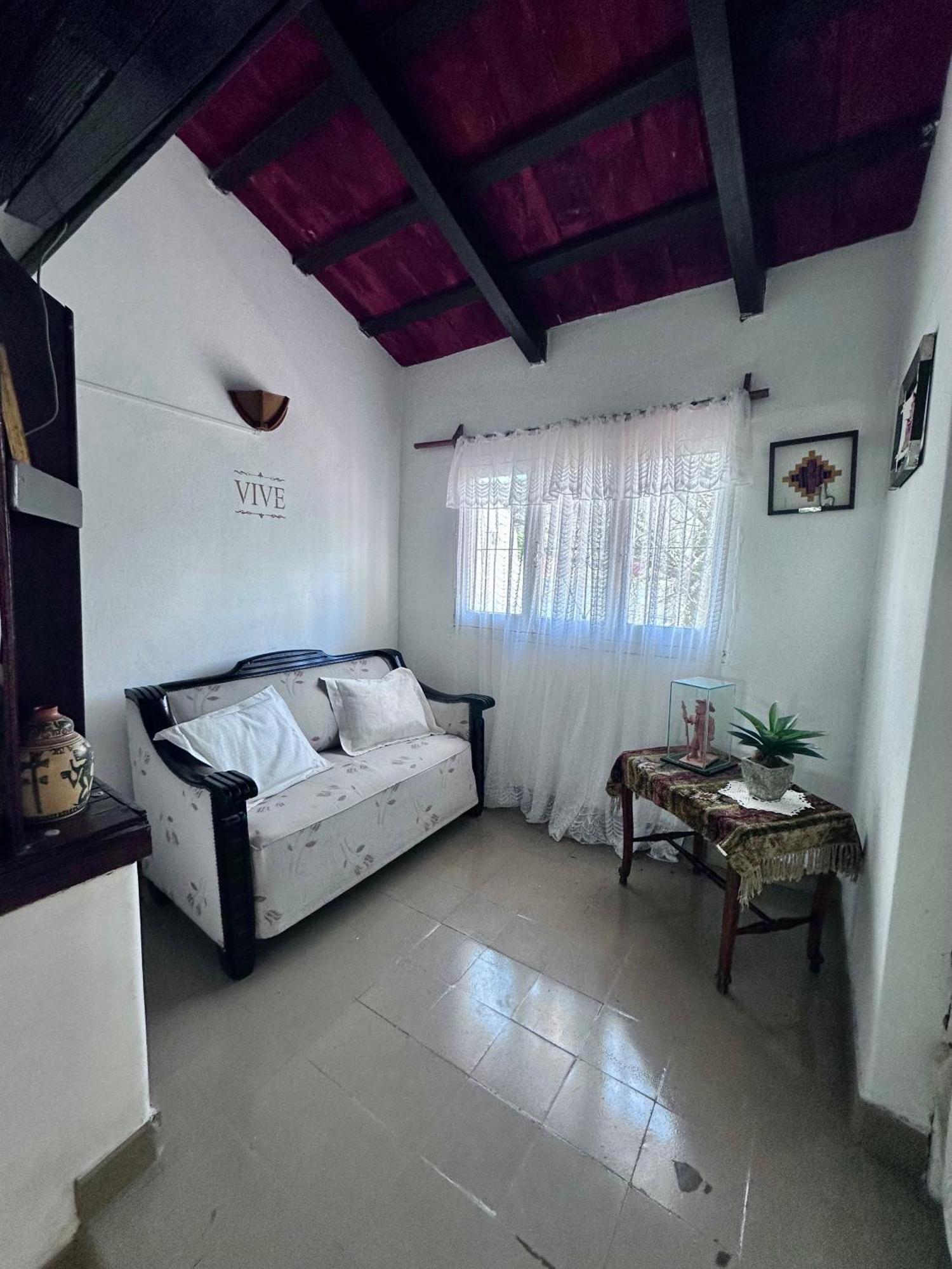 Apartment Colonial Grande - Terraza Encantadora Pleno Centro *
